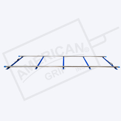 American Grip Dolly Track