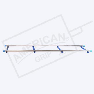 American Grip Dolly Track