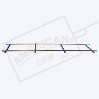 American Grip Dolly Track